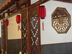 -呼吸森林·生态农庄农家乐私房菜