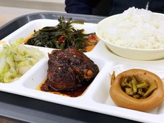 -紫金港餐饮中心-风味餐厅(浙江大学紫金港校区店)