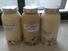 -夻茶HUATEA(水晶郦城店)