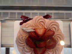 -花花卷卷·鲜食蛋糕(静安久光百货店)