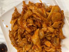 -聚福缘菜馆(隆昌路店)