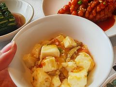 -上海和平饭店龙凤厅 Dragon Phoenix