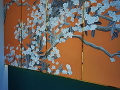 -写庭·鱼鲜川菜·宴请(铁像寺水街店)