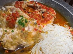 双色鸳鸯鱼头王-望湘园·洞庭渔宴(永旺店)