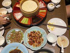 -羲和雅苑烤鸭坊(丰台万达店)