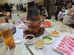-东来顺饭庄(新源里店)