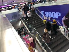 -Olive Young(明洞旗舰店)