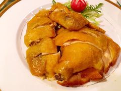 -唐阁(香港朗廷酒店)