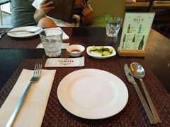-TAMATI(巴黎贝甜韩式西餐厅店)