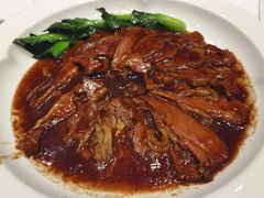 -万荣烤鸭店·北京菜(天坛店)
