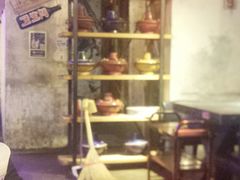 -姑妈嫁妆涮羊排专业火锅(中央大街一店)