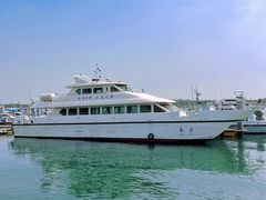 -巧克力渔家.小船海鲜胶东菜(万平口店)