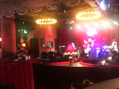 -JZ Club 爵士酒吧(上海店)