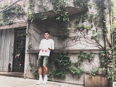 门面-来回·咖啡(钟村咖啡豆店)