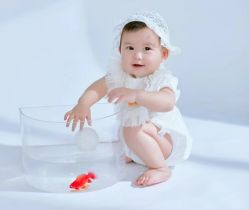点击看大图 -皇家爱婴高端儿童摄影(苹果园店)