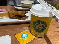 -贯贯吉·清真餐厅(浙江中路店)