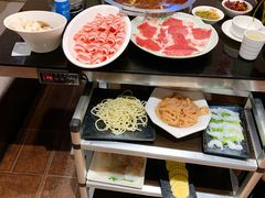 -吴记老锅底麻辣火锅(福州路店)