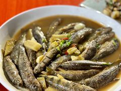 -金秋小吃海鲜·专注30年临海特色风味
