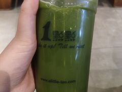 -1点点(石家庄长安万达店)