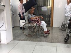 -深圳市人民医院(留医部)