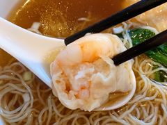 -铭家点心(秦岭路店)