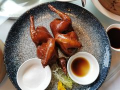 -成都瑞吉酒店·宴庭中餐厅