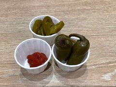 -The Habit Burger Grill 哈比特汉堡(爱琴海店)