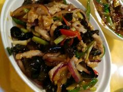 -老字号蛇口德记烧腊饭店·海鲜加工