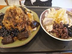 -鲜芋仙(高新万达广场店)