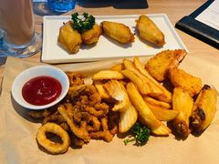 -必胜客(棠下店)