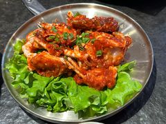 -味家烤肉烤鳗鱼牛排(西塔旗舰店)