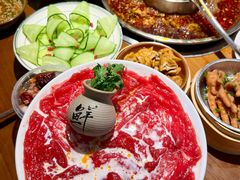 -巴隆门重庆老火锅(太湖路店)