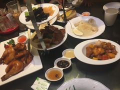 -翠华餐厅(正佳广场店)