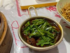 韭香腰花-靓靓蒸虾·头牌蒸虾(南山桂庙店)