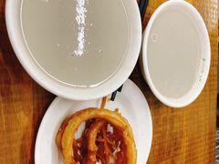 -老磁器口豆汁店(马家堡店)