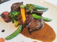 -Wei菋·Le Bistrot