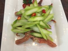 -长兴菜馆(高桥店)