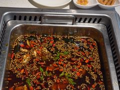 -味之绝美蛙鱼火锅(建设路店)