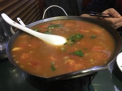 -李连贵酒家熏肉大饼(昆明街店)