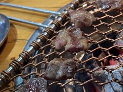 老炉家调味牛排-老炉家木炭烤肉(长江国际店)