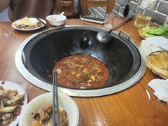 -曹丞相·地锅鸡·地锅鱼(武林店)