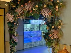 -老福耶小草帽石锅鱼(奥体店)