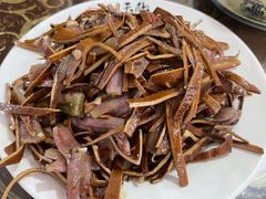 -涵家味土菜馆·徽州一绝臭鳜鱼(三河古镇店)