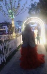 -索菲亚摄影会所