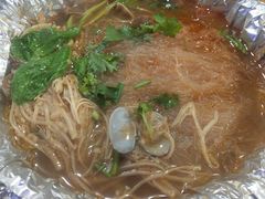 -大学城夜市大排档(凤栖路店)