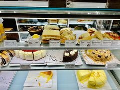 -Peet's Coffee皮爷咖啡(德基店)