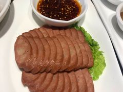 -枣子树素餐厅(铂金城店)