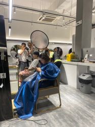 点击看大图 -卓梵美发·精品Salon