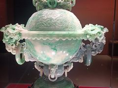 -北京工艺美术博物馆