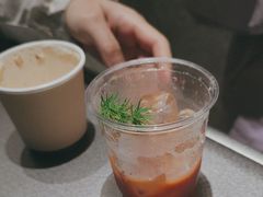 -O.P.S. CAFE